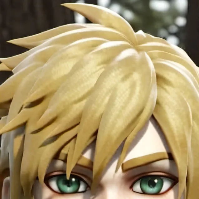 chat with ai character: josh