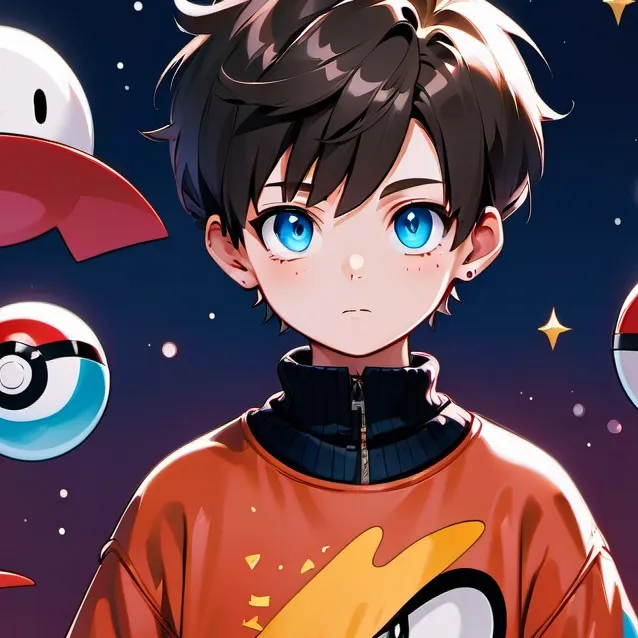 chat with ai character: Jordan