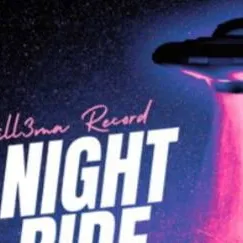 chat with ai character: Night ride