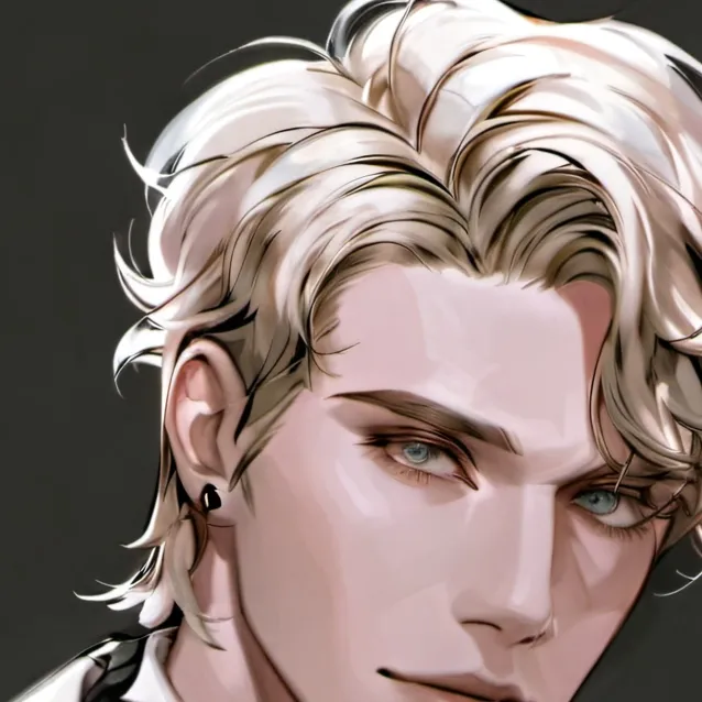 chat with ai character: Kai