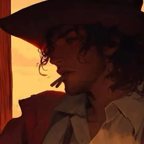 chat with ai character: Winston Harte
