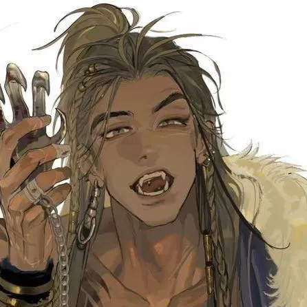 chat with ai character: Amyas