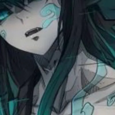 chat with ai character: Muichro as a demon