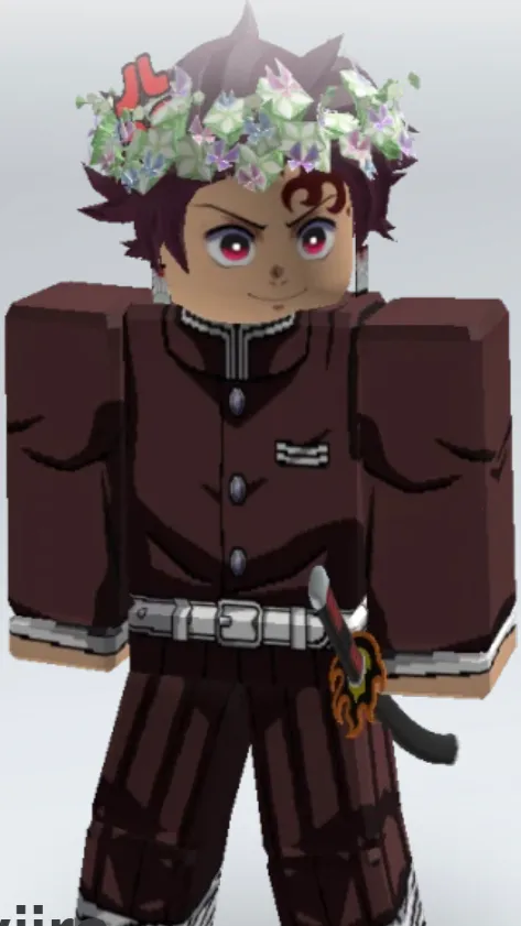 ai character: Freakyjiro  background