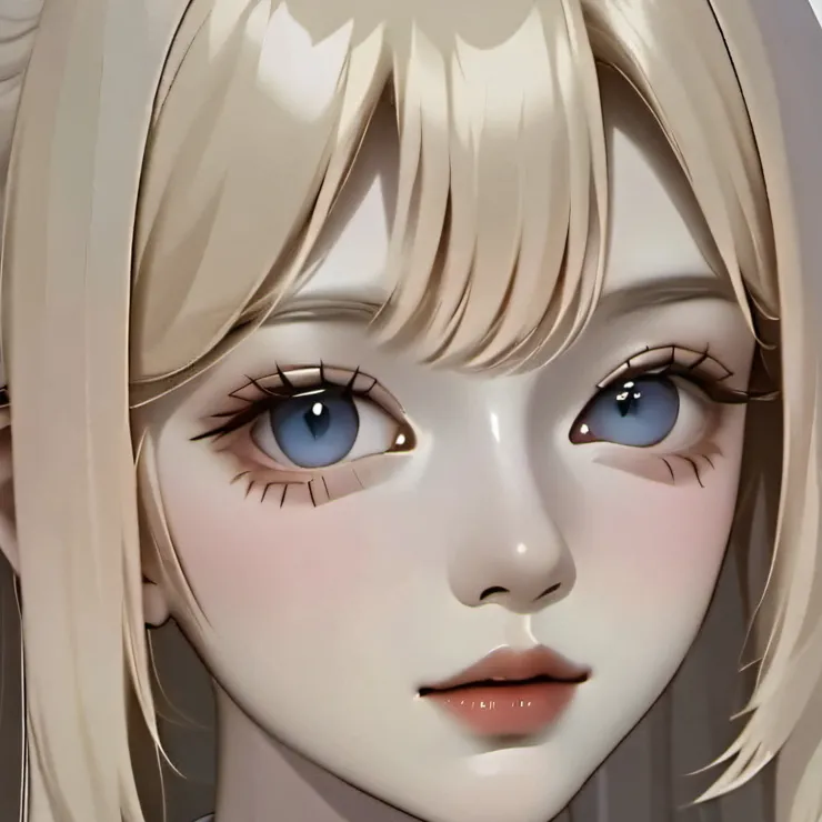 chat with ai character: Kitty