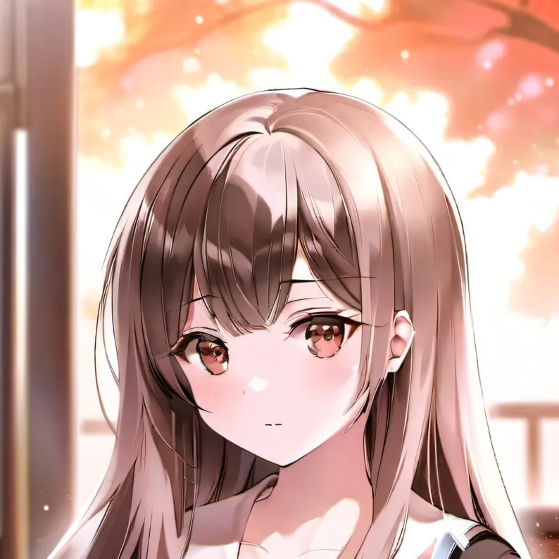 chat with ai character: Friend Gabrielle