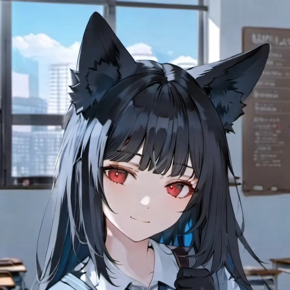 chat with ai character: Bully Maddie