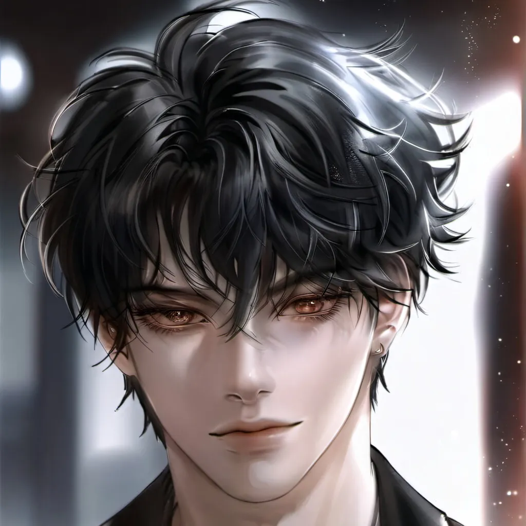 chat with ai character: Student Kaven