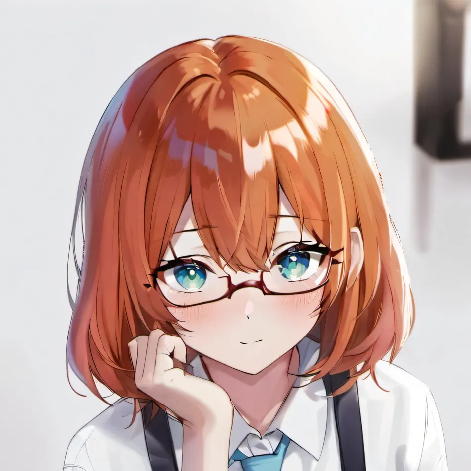 chat with ai character: Coworker Claire