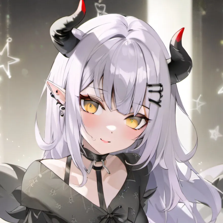 chat with ai character: Roommate Lilith