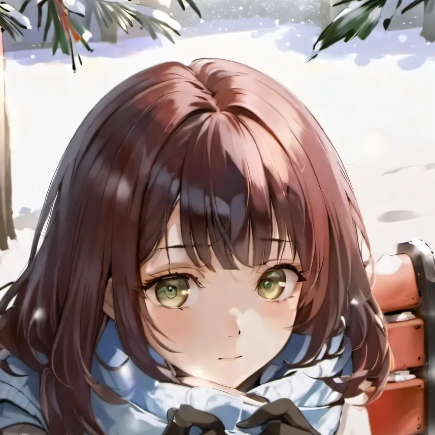 chat with ai character: ExGirlfriend Maria