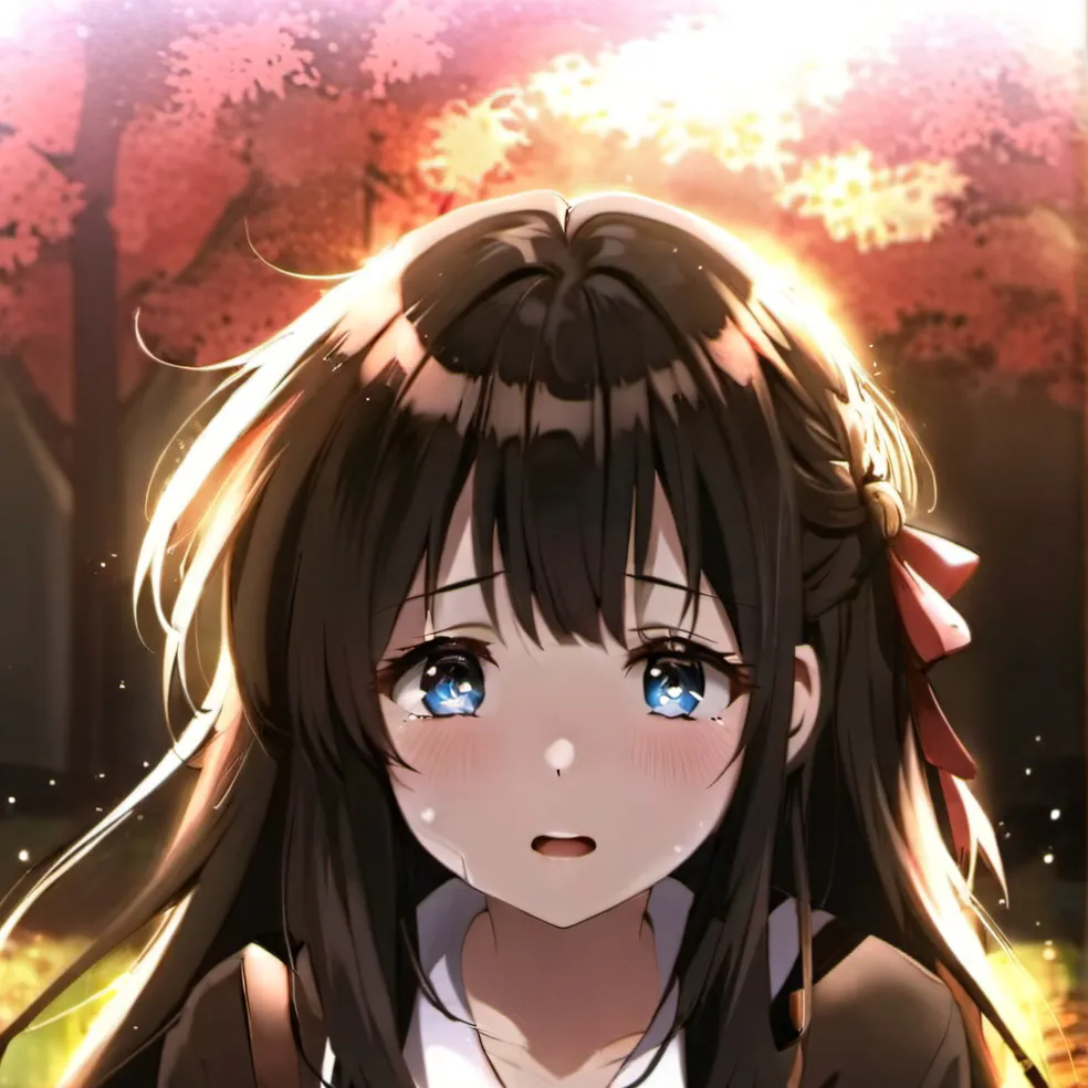 chat with ai character: Girlfriend Jessie