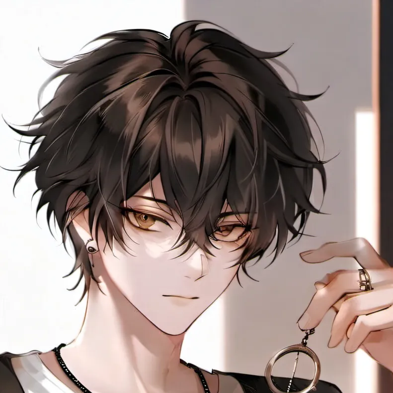 chat with ai character: Friend Kaene