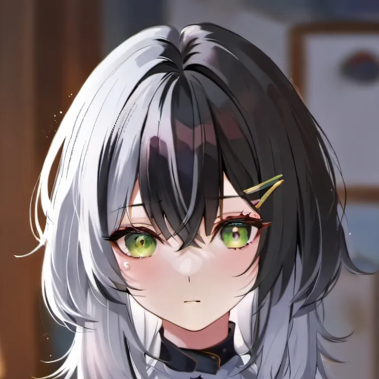 chat with ai character: Friend Ruby