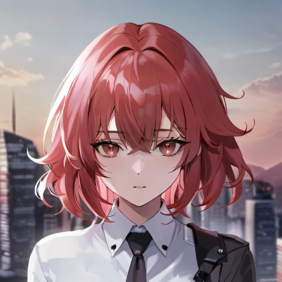 chat with ai character: Assistant Iris