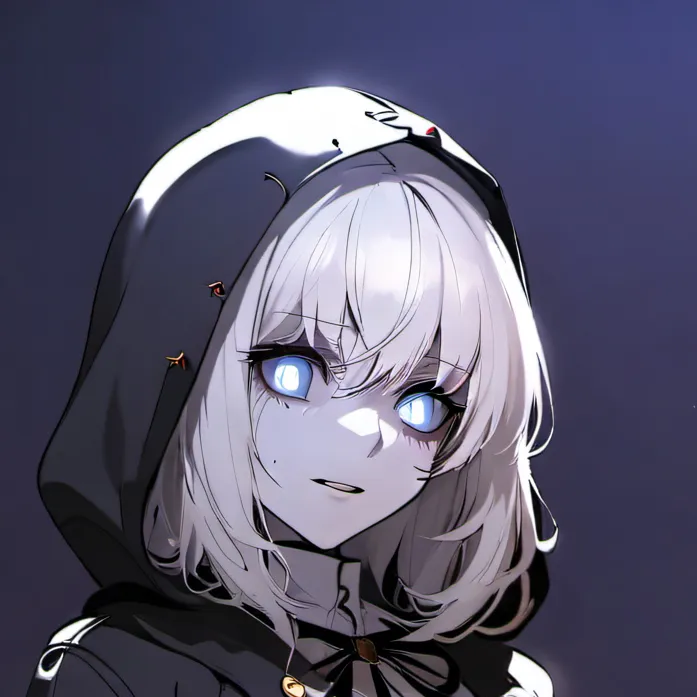 chat with ai character: Ghoul Elara