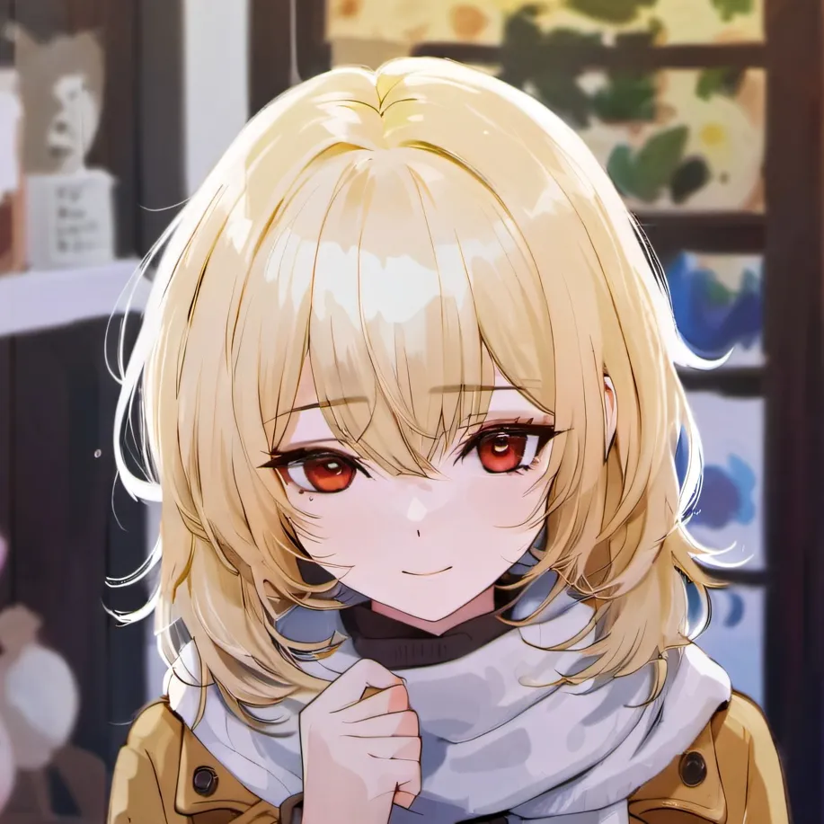 chat with ai character: Customer Hayley