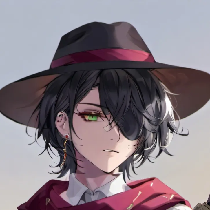 chat with ai character: Bandit Agrima