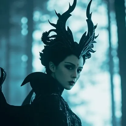 chat with ai character: Vampire Valeene
