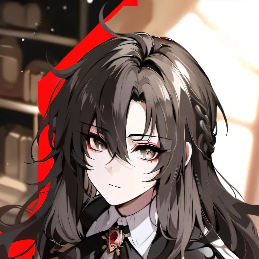 chat with ai character: Student Esmeralda