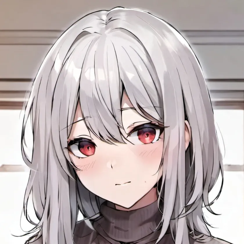 chat with ai character: Girlfriend Emily