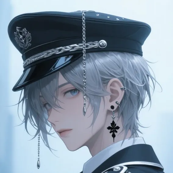 chat with ai character: Adrien Crestfall