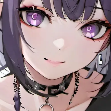 chat with ai character: Girlfriend Onyx