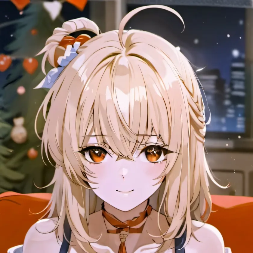 chat with ai character: Girlfriend Ashey