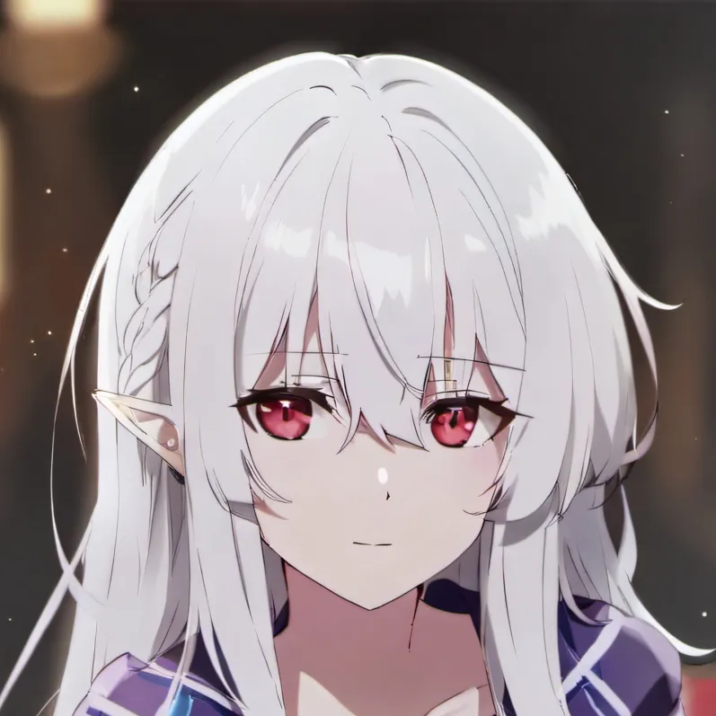 chat with ai character: Friend Kristen 