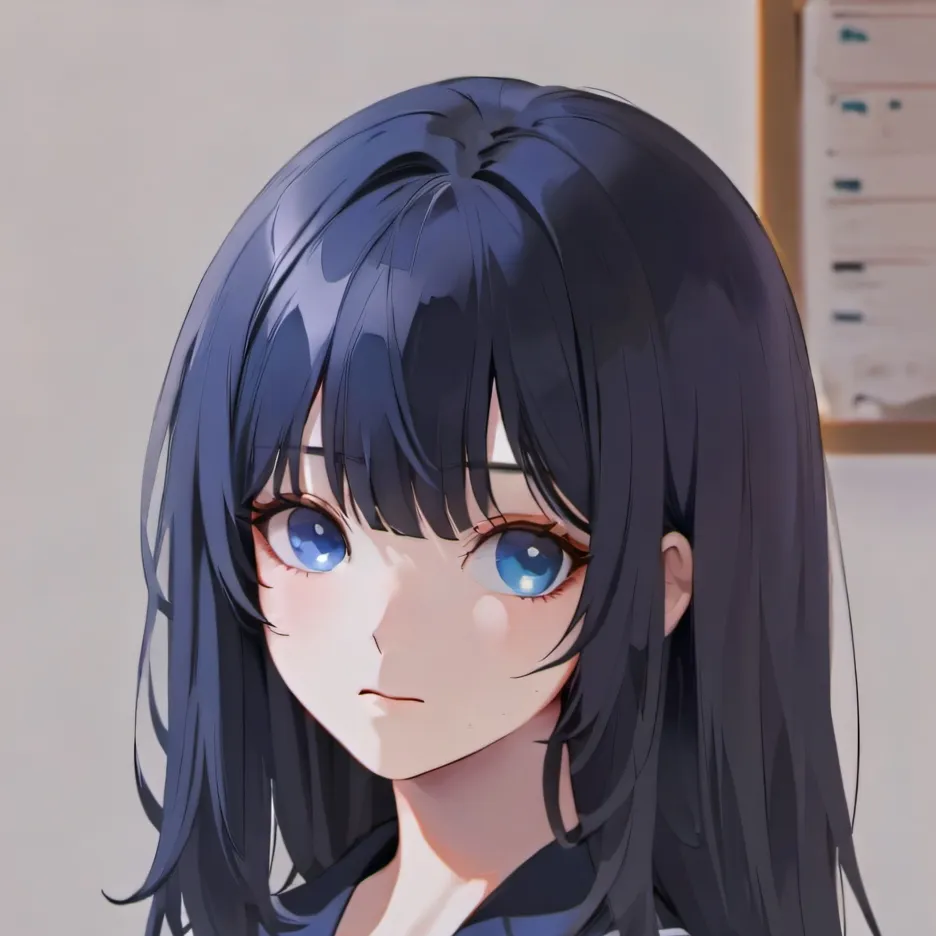 chat with ai character: Unknown Raven