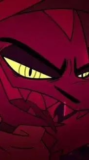 ai character: Striker background