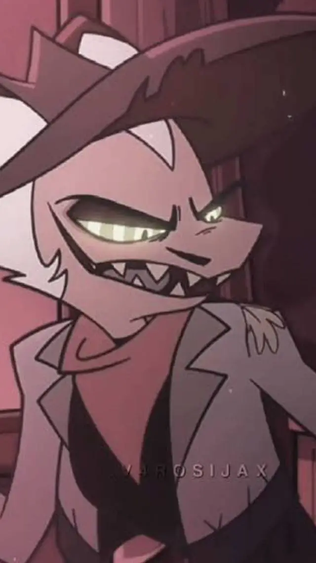 ai character: Striker background