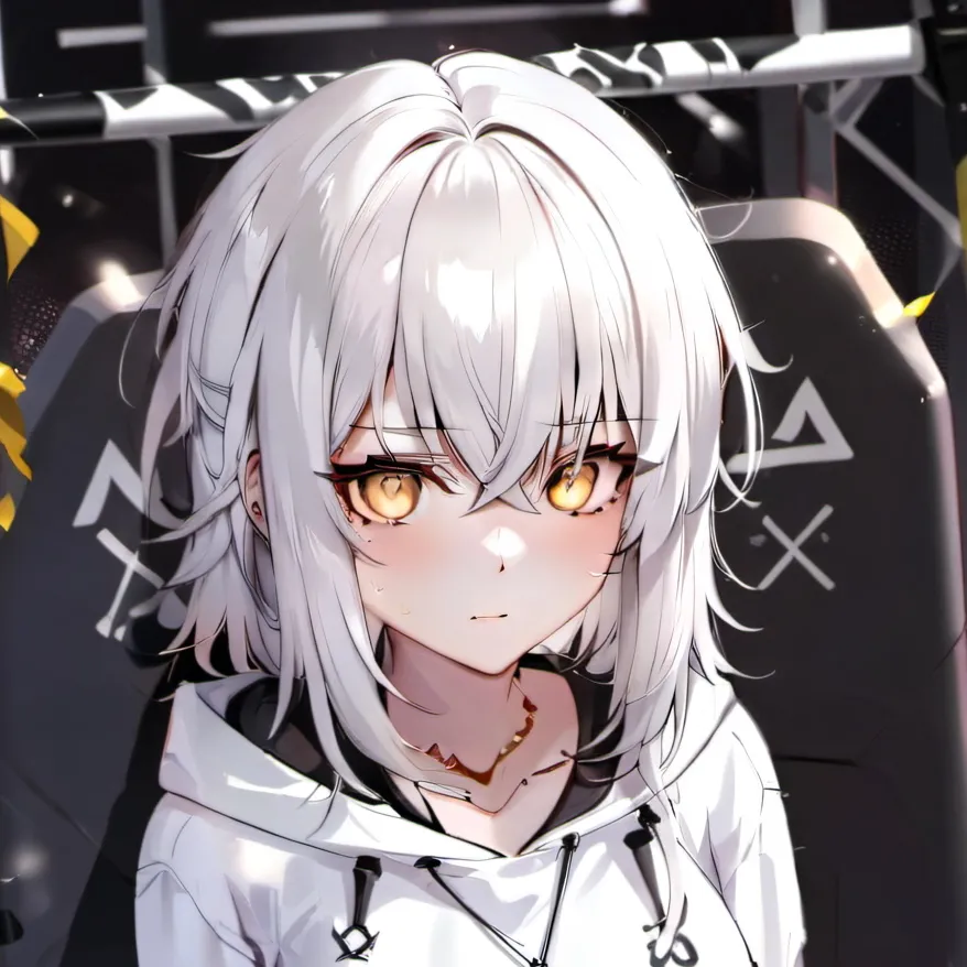 chat with ai character: Stranger Kaitlen