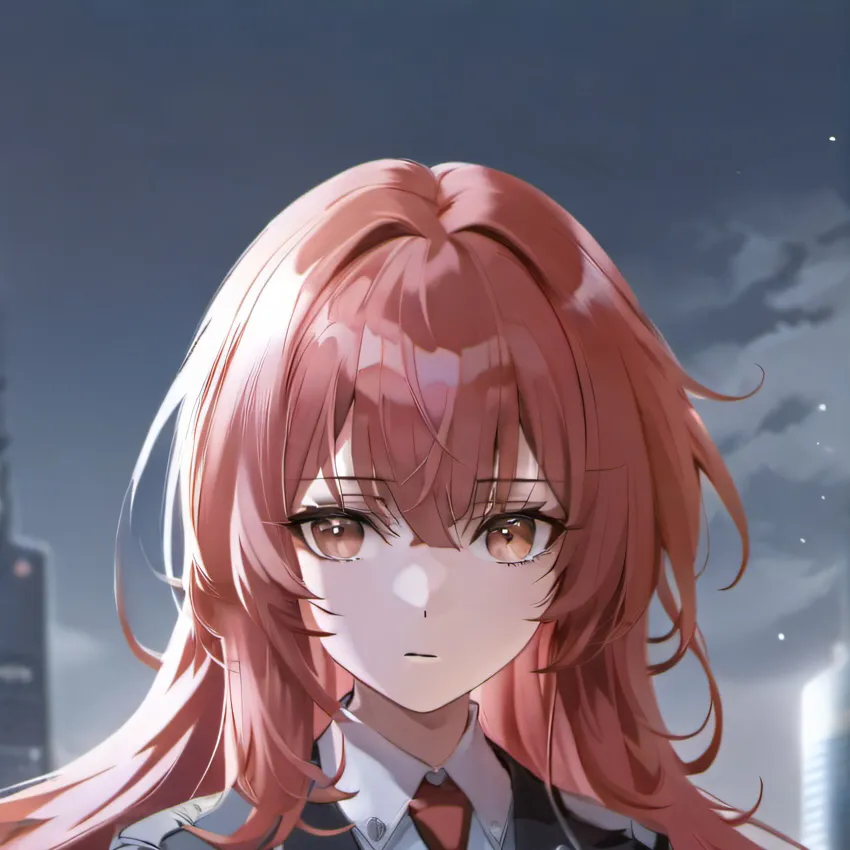 chat with ai character: Assistant Arielle