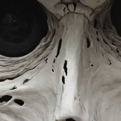 chat with ai character: Reaper X Geno