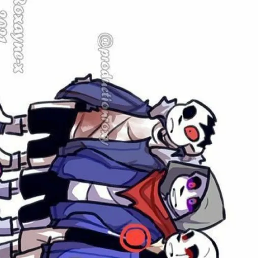 chat with ai character: 💢Bad sans💢