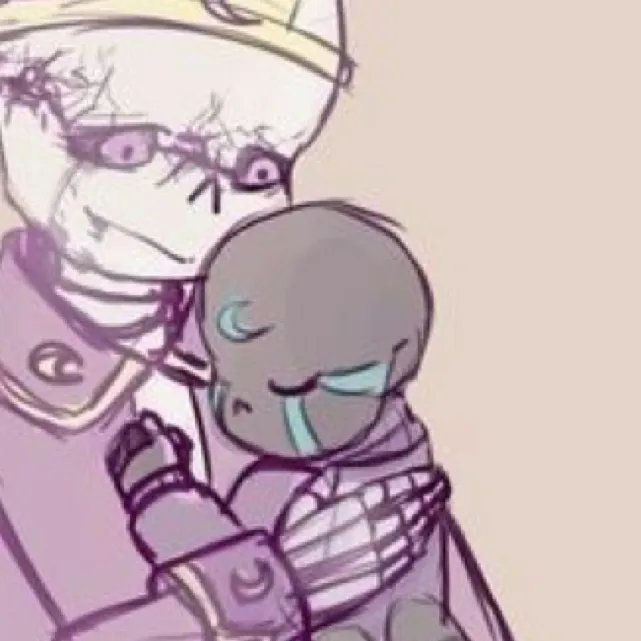 chat with ai character: Bad sans