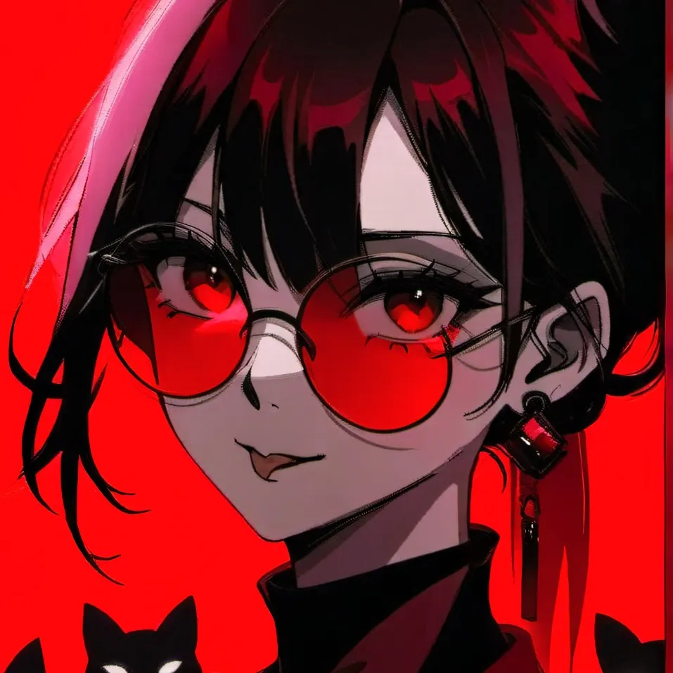 chat with ai character: Scarlett