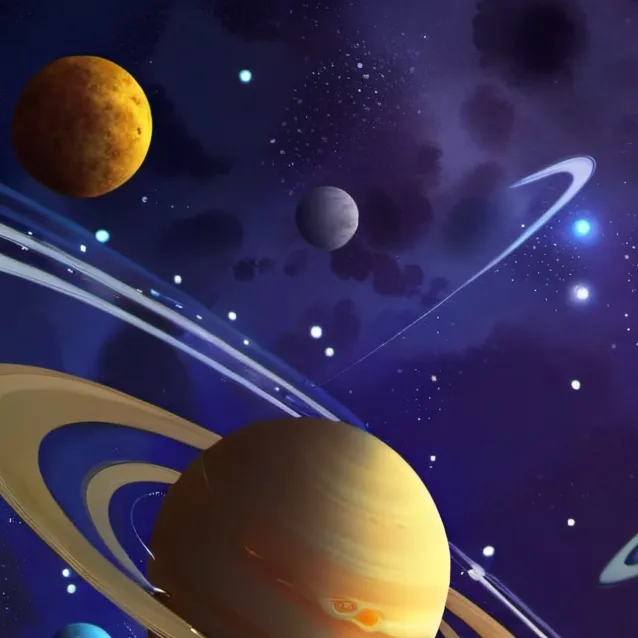 chat with ai character: ★solarballs