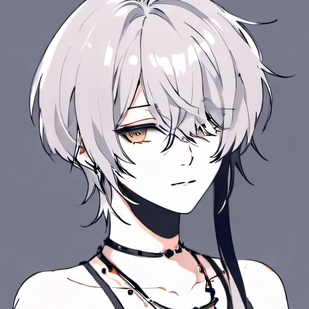 chat with ai character: ✨finny✨