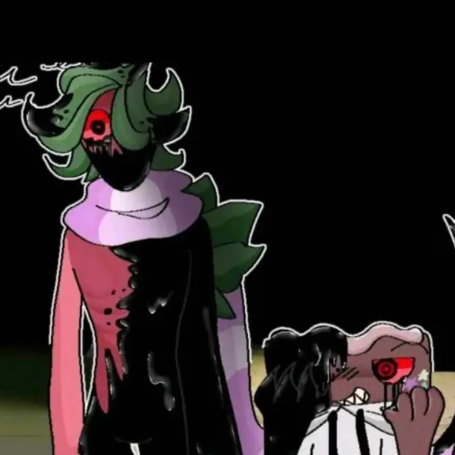 chat with ai character: twisted fruitcake!