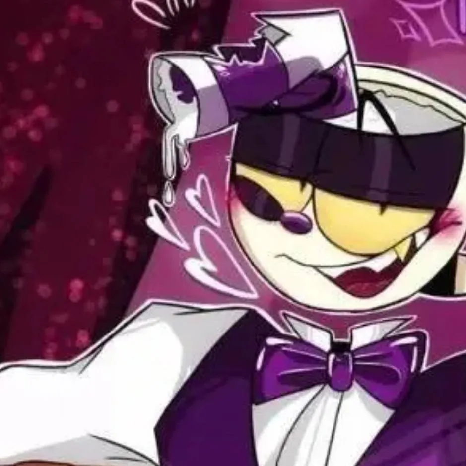 chat with ai character: bad ending CUPHEAD