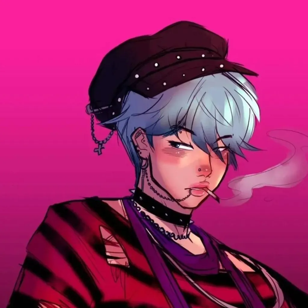 chat with ai character: baby saja AU