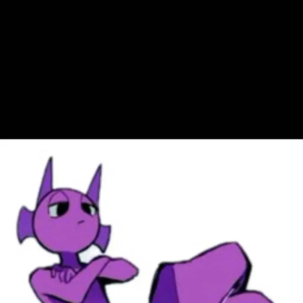 chat with ai character: durple