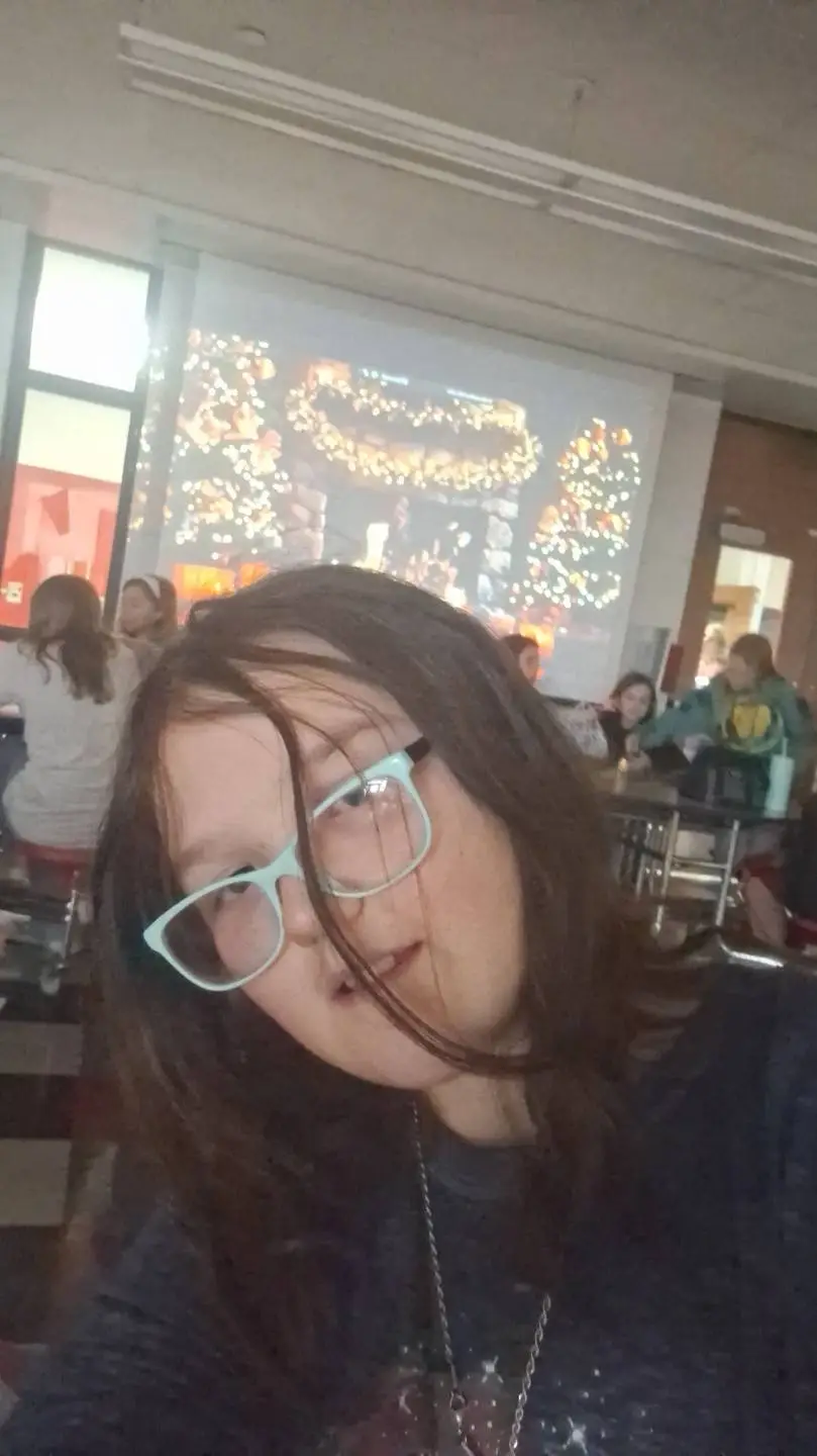 ai character: MHA! background