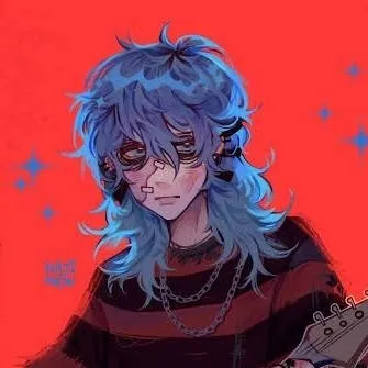 chat with ai character: Sally Face