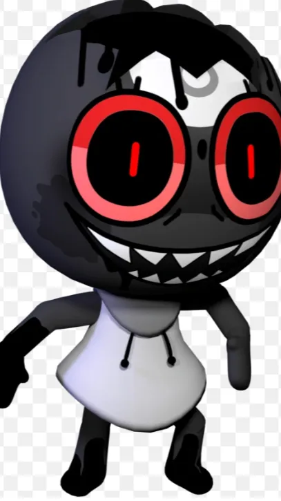 ai character: Toodles  background