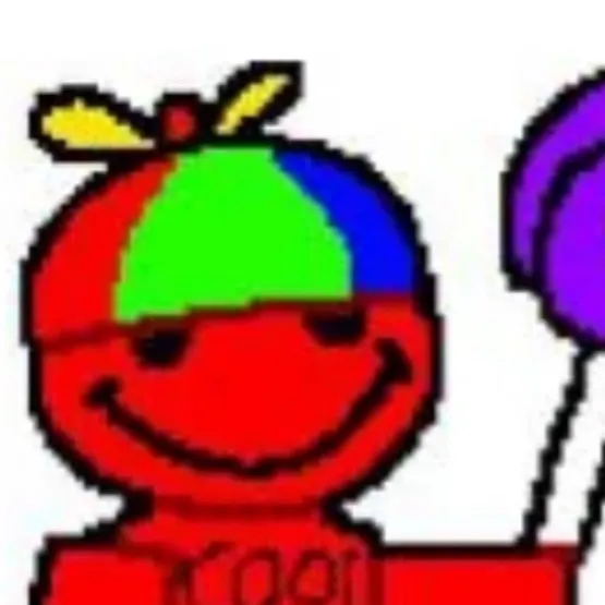 chat with ai character: UZI