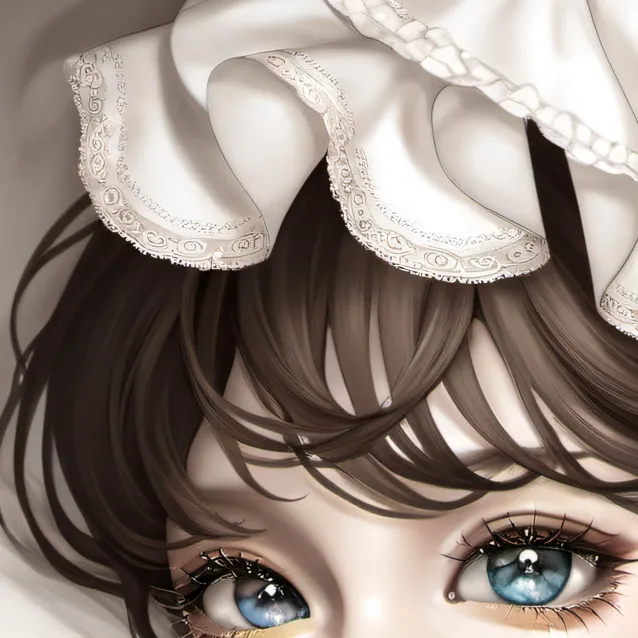 chat with ai character: Rose