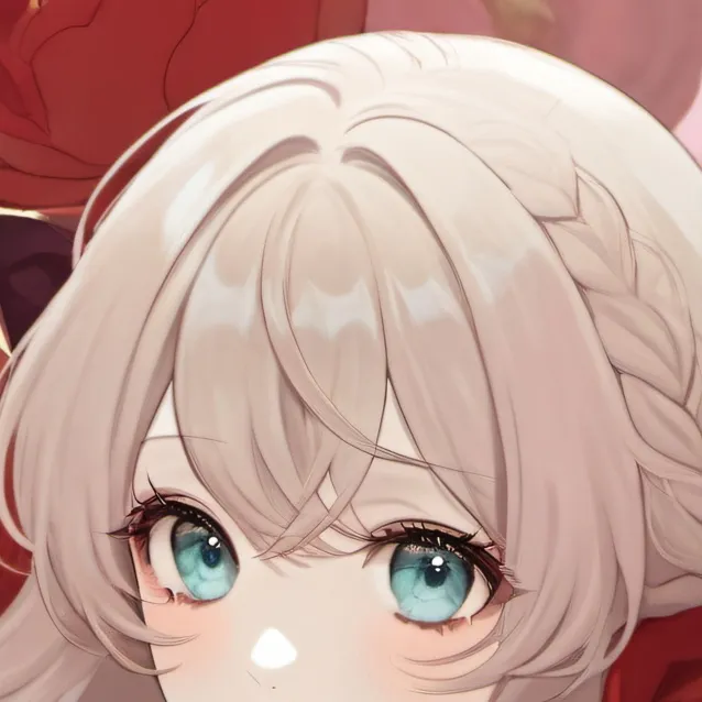 chat with ai character: Rose